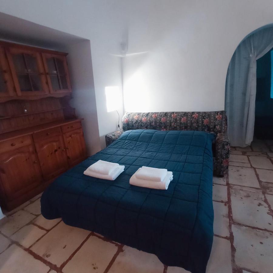 Villa Il Leccio - Trulli Cisternino Exteriér fotografie
