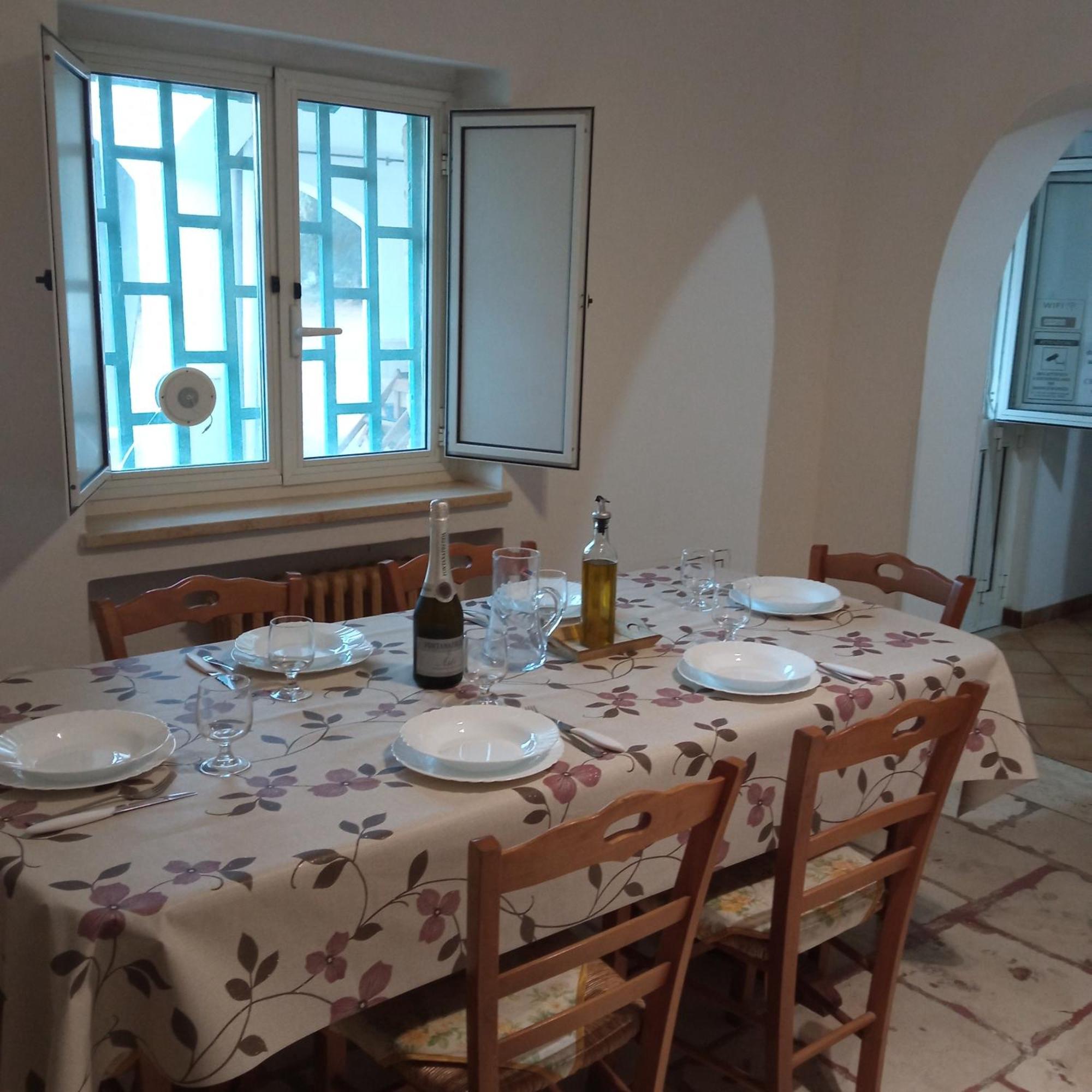 Villa Il Leccio - Trulli Cisternino Exteriér fotografie