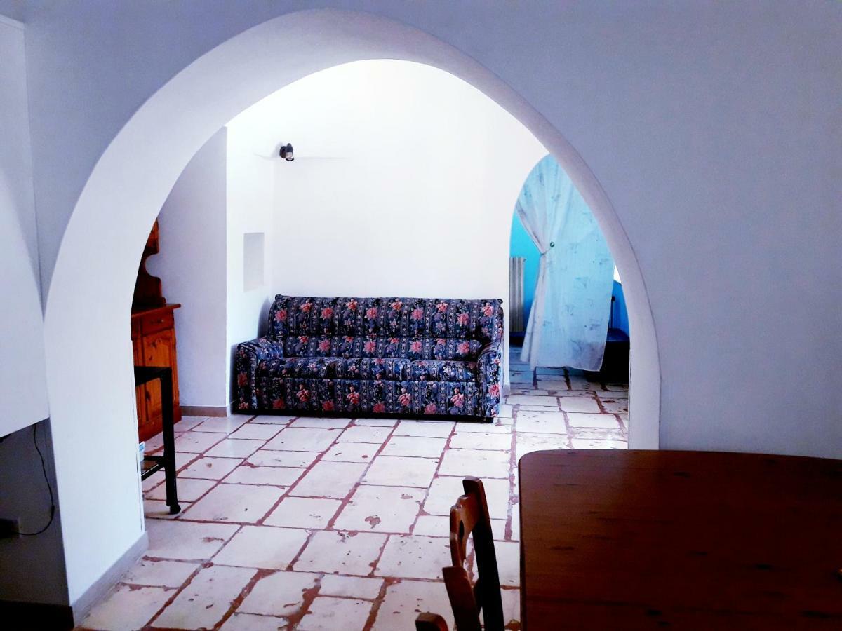 Villa Il Leccio - Trulli Cisternino Exteriér fotografie